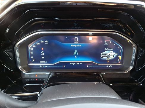 Certified 2023 Chevrolet Silverado 1500 LT Trail Boss w/ LT Trail Boss Premium Package image 20