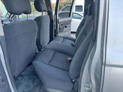 Used 2004 Nissan Frontier XE w/ (PWR) XE Pwr Pkg image 20