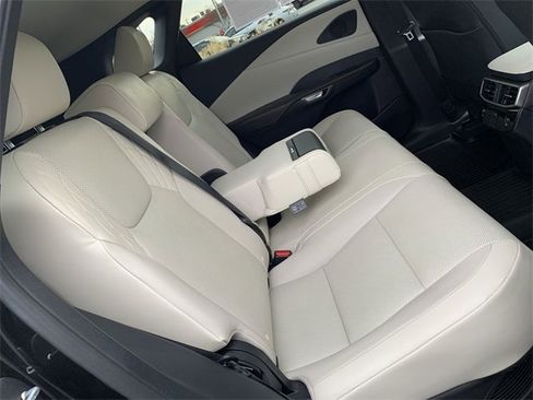 Used 2023 Lexus RX 350h image 12