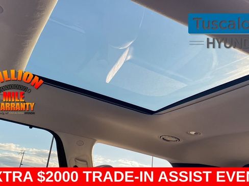 New 2026 Hyundai Palisade Calligraphy image 27