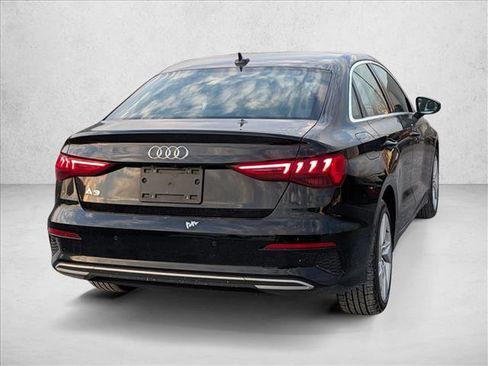 Used 2023 Audi A3 2.0T Premium image 4