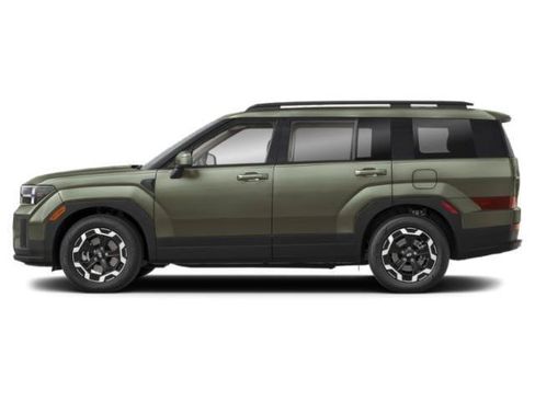 New 2026 Hyundai Santa Fe SEL AWD/4WD image 2