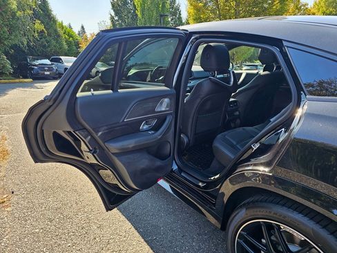Used 2021 Mercedes-Benz GLE 53 AMG 4MATIC Coupe image 22