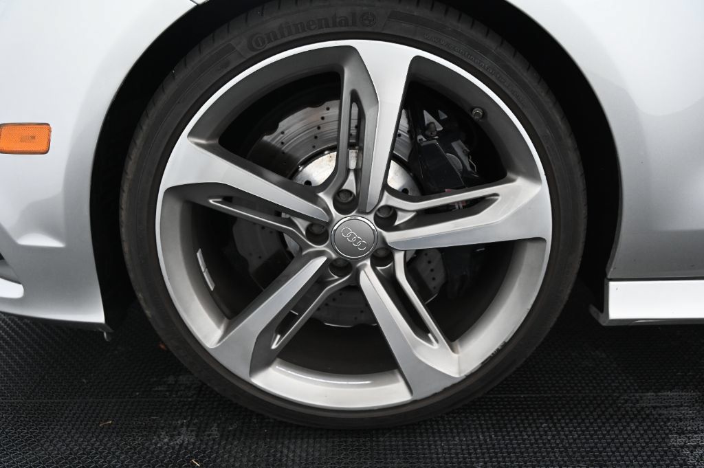 Used 2016 Audi RS 7 Prestige AWD/4WD image 47