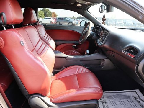 Used 2023 Dodge Challenger SRT Hellcat RWD image 15