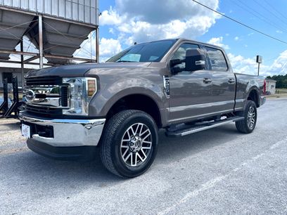 Used 2019 Ford F250 Lariat w/ Lariat Value Package