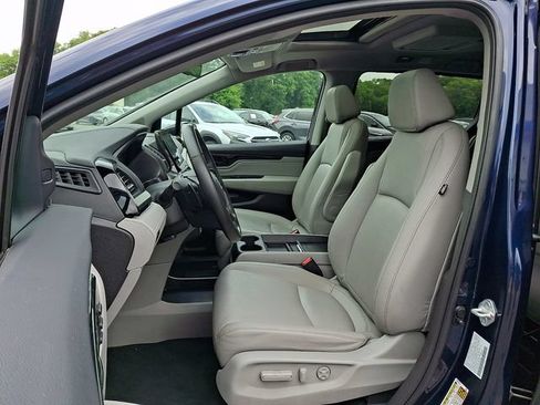 Used 2023 Honda Odyssey Touring image 15