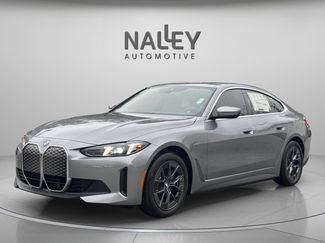 New 2026 BMW i4 eDrive40 w/ Parking Assistance Package video 1