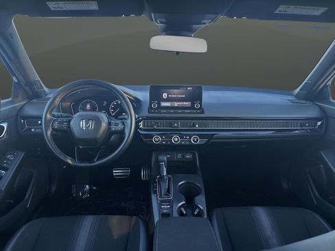 Certified 2024 Honda Civic Sport image 5