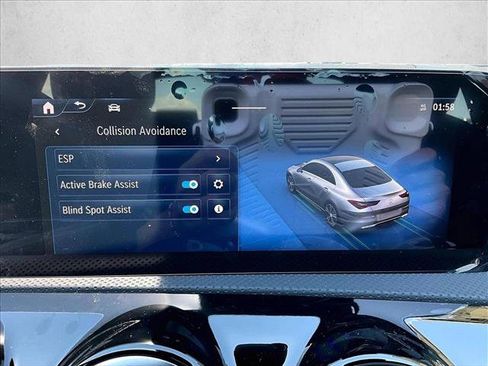 New 2026 Mercedes-Benz CLA 250 image 24