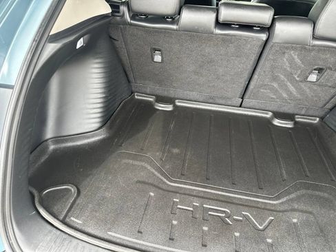 Used 2024 Honda HR-V EX-L image 23