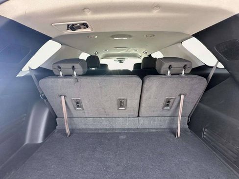 Used 2019 Chevrolet Traverse LS AWD/4WD image 10