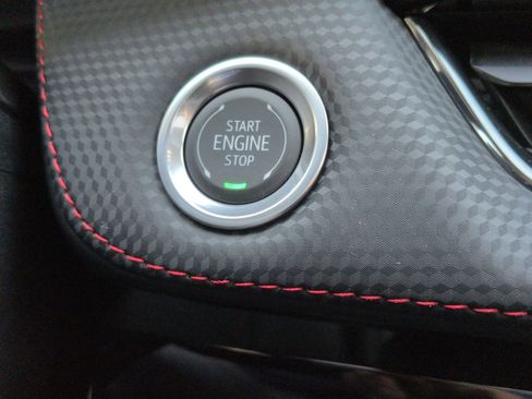 New 2026 Chevrolet Equinox RS w/ Convenience Package III image 79