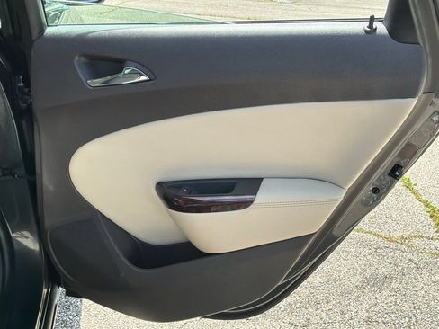 Used 2016 Buick Verano Premium FWD image 36