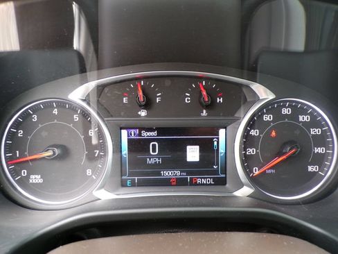 Used 2019 GMC Acadia SLT AWD/4WD image 25