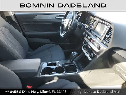 Used 2019 Hyundai Sonata SEL image 11