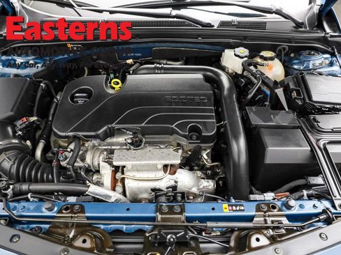 Used 2024 Chevrolet Malibu LS image 7