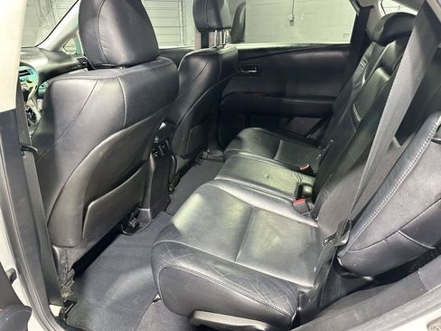 Used 2010 Lexus RX 350 AWD image 27