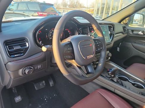 New 2026 Dodge Durango GT image 10
