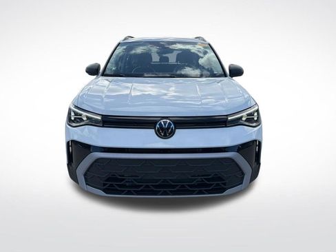 Used 2025 Volkswagen Taos S image 2
