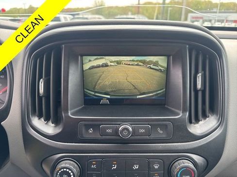 Used 2019 GMC Canyon SL RWD image 2