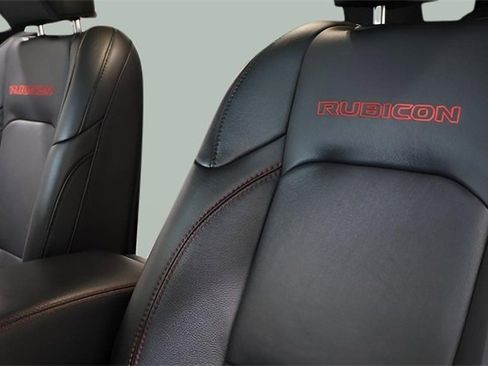 Used 2020 Jeep Wrangler Unlimited Rubicon image 10