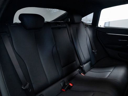 Used 2018 BMW 430i Gran Coupe image 23