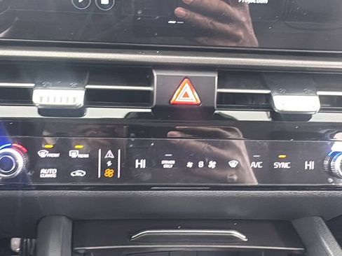 New 2026 Kia Sportage EX AWD/4WD image 27