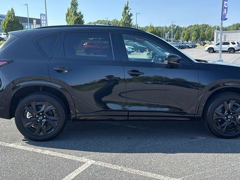 Used 2026 MAZDA CX-5 2.5 S w/ Premium Plus Package AWD/4WD image 4