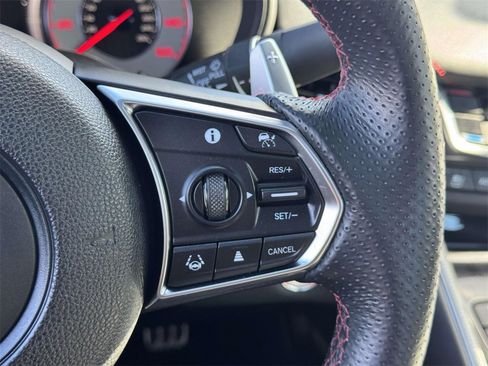 Certified 2022 Acura TLX w/ A-SPEC Pkg image 23