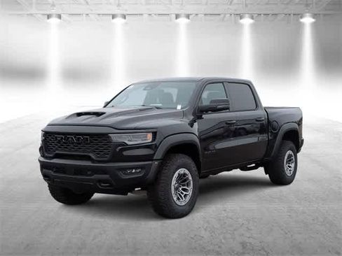 New 2026 RAM 1500 RHO image 4