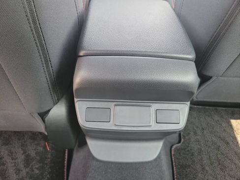 New 2026 Subaru WRX AWD/4WD image 23