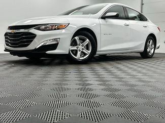 Used 2023 Chevrolet Malibu LT video 2