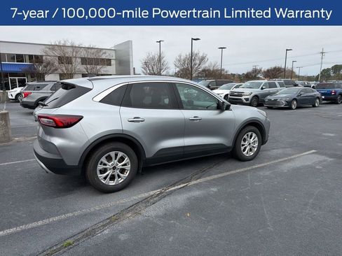 Used 2024 Ford Escape Active image 4