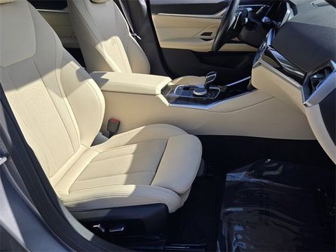 Used 2023 BMW 430i Gran Coupe image 15