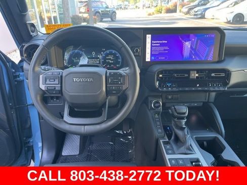 Used 2024 Toyota Land Cruiser w/ Premium Package AWD/4WD image 18