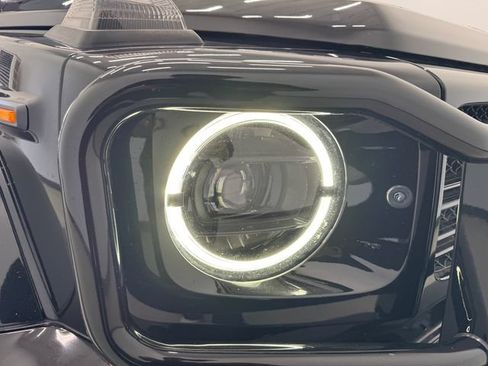 Certified 2020 Mercedes-Benz G 550 image 32