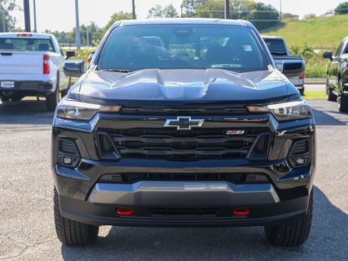 New 2026 Chevrolet Colorado Z71 w/ Technology Package image 2