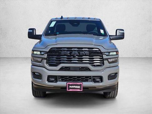 New 2026 RAM 3500 Lone Star image 2