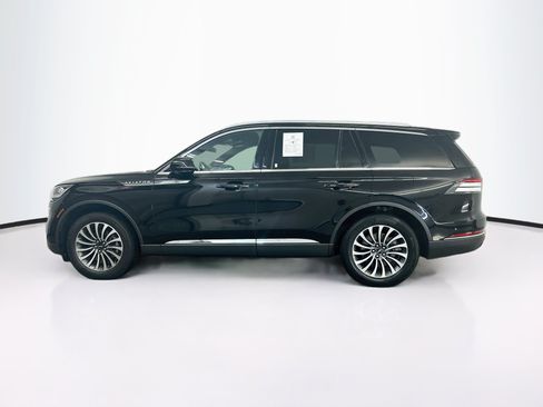 Used 2022 Lincoln Aviator Reserve w/ Equipment Group 201A AWD/4WD image 4