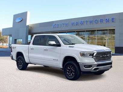 Used 2020 RAM 1500 Laramie w/ Off Road Group