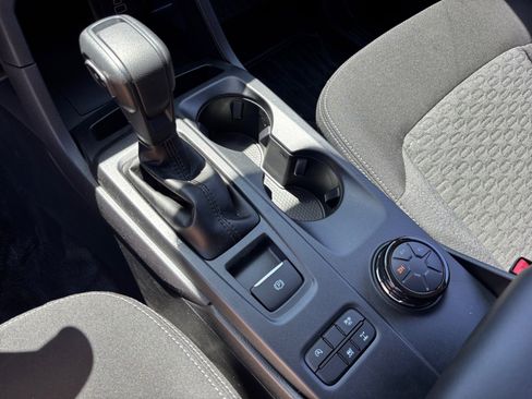 New 2026 Ford Ranger XL AWD/4WD image 15