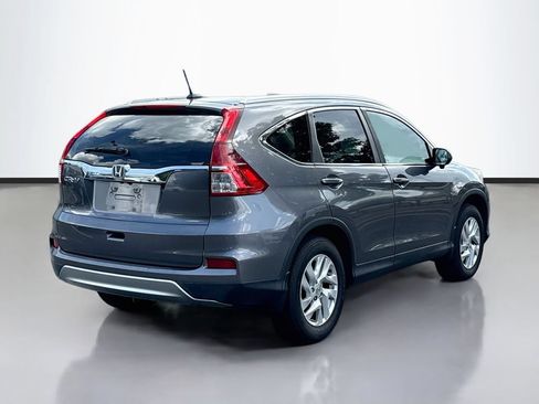 Used 2015 Honda CR-V EX-L image 8