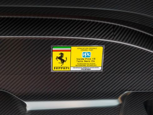 Certified 2024 Ferrari SF90 Spider image 43