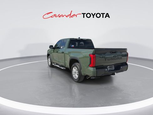 Used 2023 Toyota Tundra SR5 RWD image 6