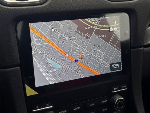 New 2025 Porsche 718 Boxster S image 28