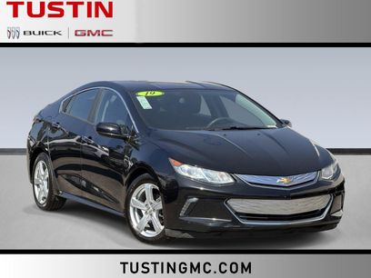 Used 2019 Chevrolet Volt LT