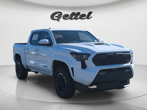 New 2026 Toyota Tacoma TRD Sport AWD/4WD image 11