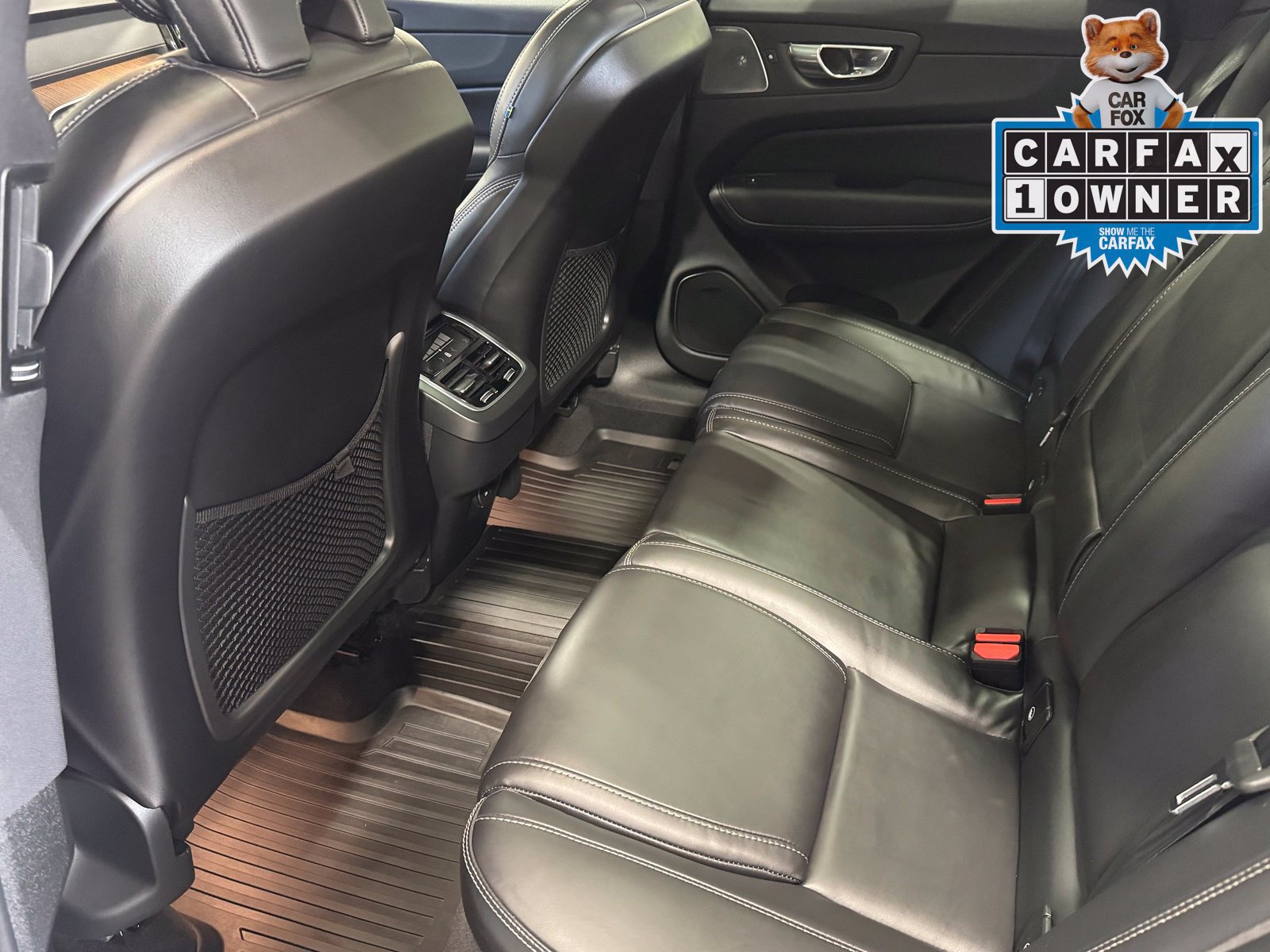 Used 2023 Volvo XC60 B5 Ultimate AWD/4WD image 37