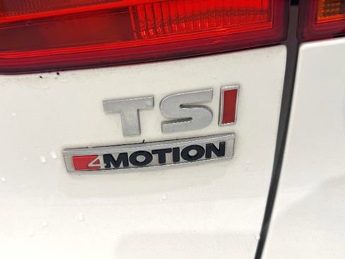 Used 2016 Volkswagen Tiguan R-Line image 17